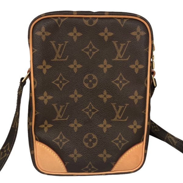 2300039815544 4 LOUIS VUITTON M45236 Monogram Shoulder Bag