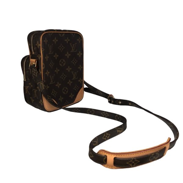 2300039815544 5 LOUIS VUITTON M45236 Monogram Shoulder Bag