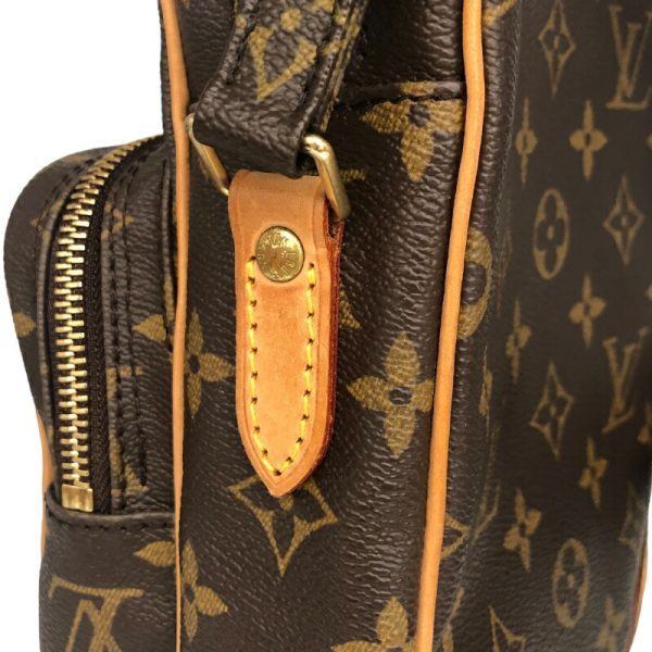 2300039815544 7 LOUIS VUITTON M45236 Monogram Shoulder Bag