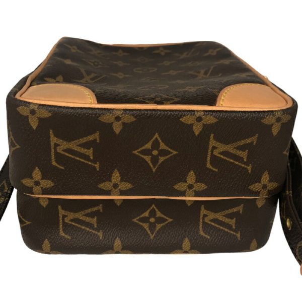 2300039815544 8 LOUIS VUITTON M45236 Monogram Shoulder Bag