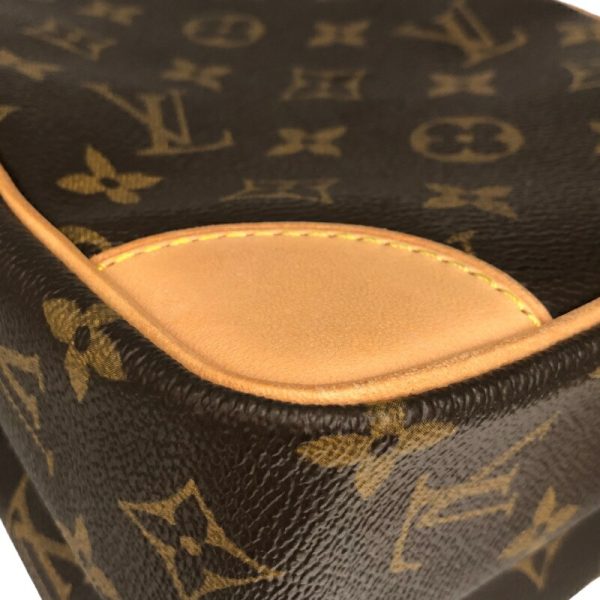 2300039815544 9 LOUIS VUITTON M45236 Monogram Shoulder Bag