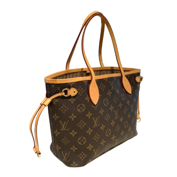 2300039815568 3 LOUIS VUITTON Neverfull PM Monogram Tote Bag