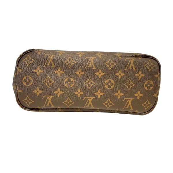 2300039815568 4 LOUIS VUITTON Neverfull PM Monogram Tote Bag