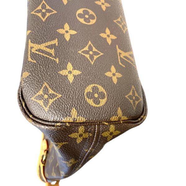 2300039815568 7 LOUIS VUITTON Neverfull PM Monogram Tote Bag