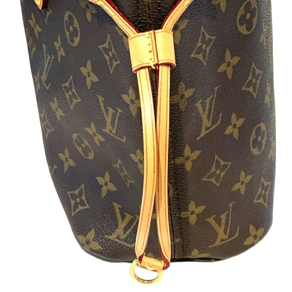 2300039815568 8 LOUIS VUITTON Neverfull PM Monogram Tote Bag