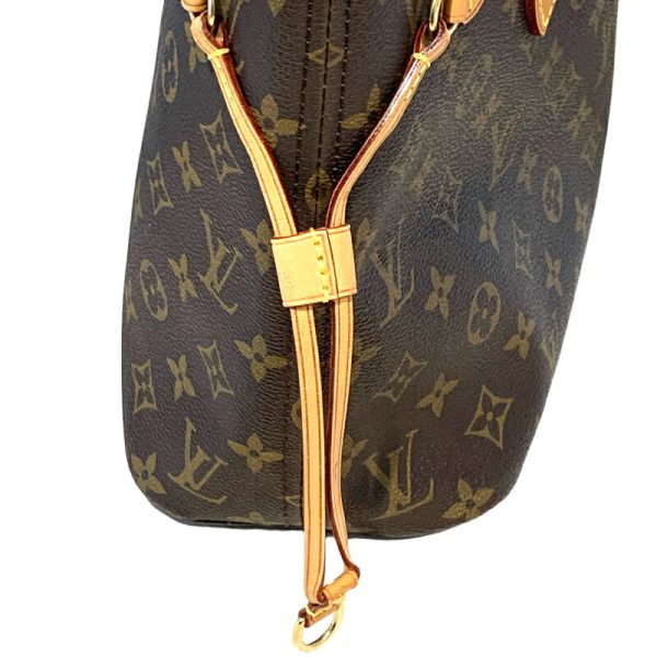 2300039815568 9 LOUIS VUITTON Neverfull PM Monogram Tote Bag