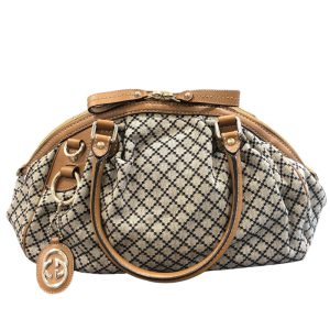 2300039816039 1 Louis Vuitton Shoulder Bag Monogram Macassar Bus PM