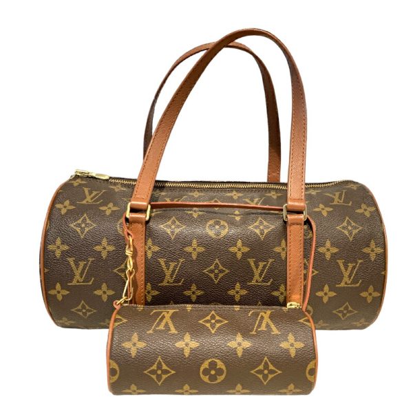 2300039816046 1 LOUIS VUITTON Papillon 30 M51365 Monogram Handbag