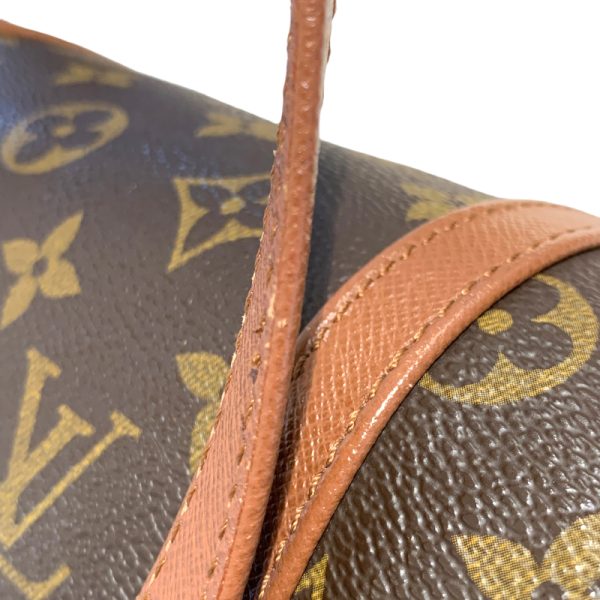 2300039816046 11 LOUIS VUITTON Papillon 30 M51365 Monogram Handbag