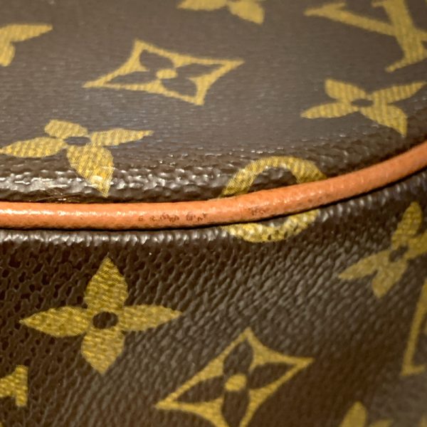 2300039816046 13 LOUIS VUITTON Papillon 30 M51365 Monogram Handbag