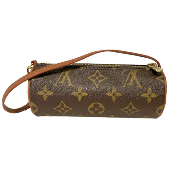 2300039816046 15 LOUIS VUITTON Papillon 30 M51365 Monogram Handbag