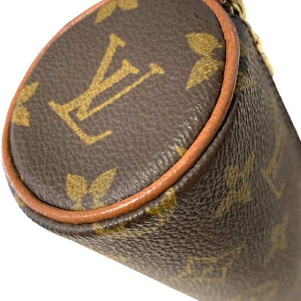 2300039816046 16 LOUIS VUITTON Papillon 30 M51365 Monogram Handbag