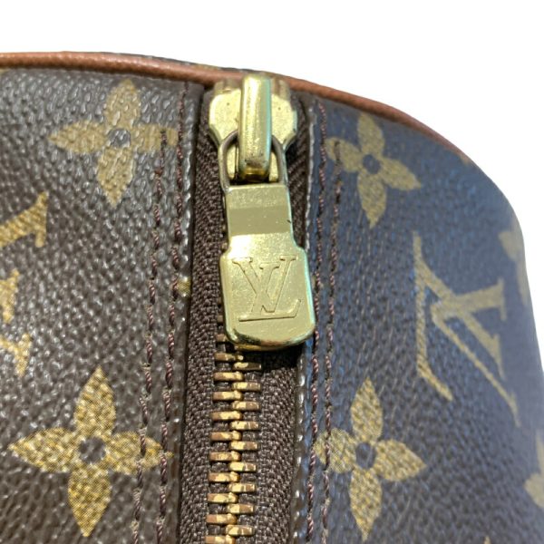 2300039816046 5 LOUIS VUITTON Papillon 30 M51365 Monogram Handbag