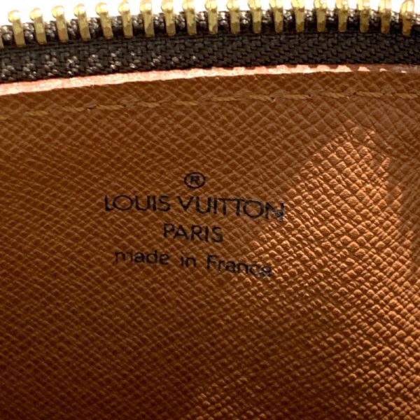 2300039816046 6 LOUIS VUITTON Papillon 30 M51365 Monogram Handbag