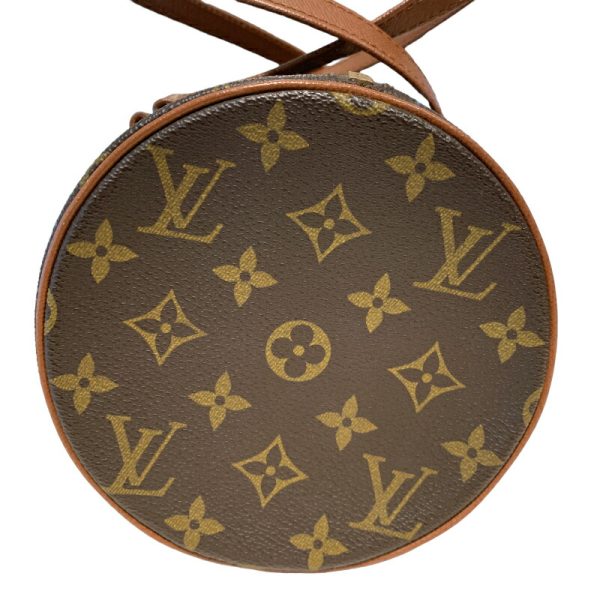 2300039816046 7 LOUIS VUITTON Papillon 30 M51365 Monogram Handbag