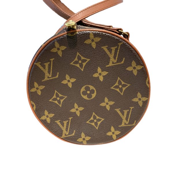 2300039816046 8 LOUIS VUITTON Papillon 30 M51365 Monogram Handbag