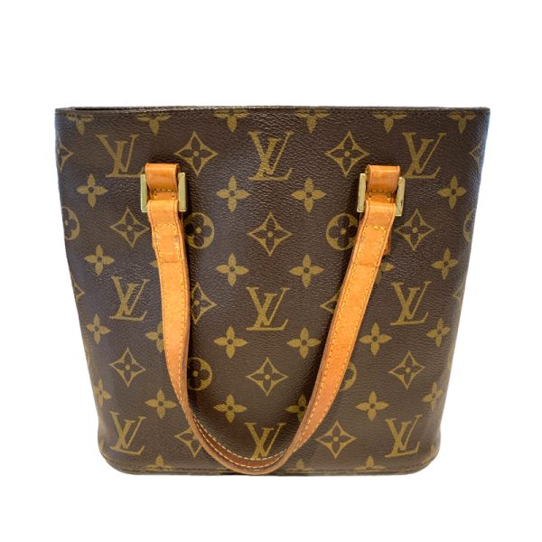 2300039816084 1 LOUIS VUITTON Vavin PM M51172 Monogram Handbag