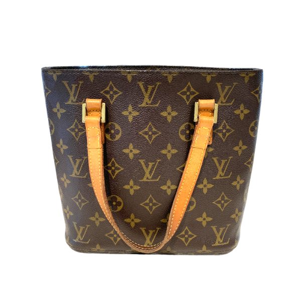 2300039816084 2 LOUIS VUITTON Vavin PM M51172 Monogram Handbag