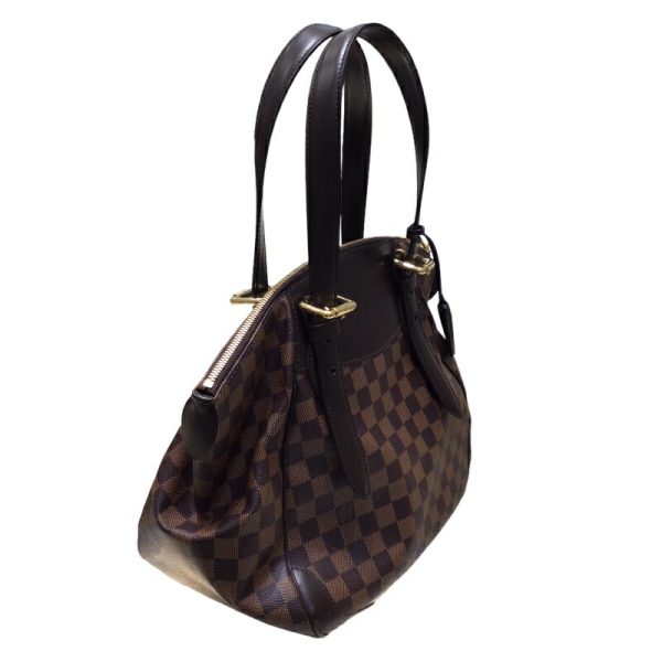 2300039816619 6 LOUIS VUITTON Verona MM N4118 Ebene Handbag