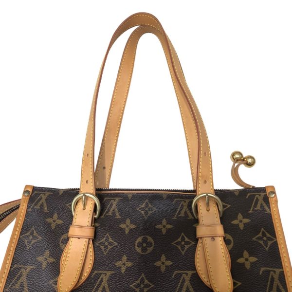 2300039816787 11 LOUIS VUITTON Popincourt Haut PM handbag