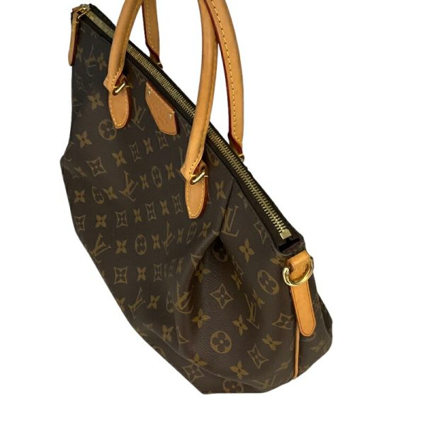 2300039816886 2 LOUIS VUITTON Turenne PM M48813 Monogram Handbag