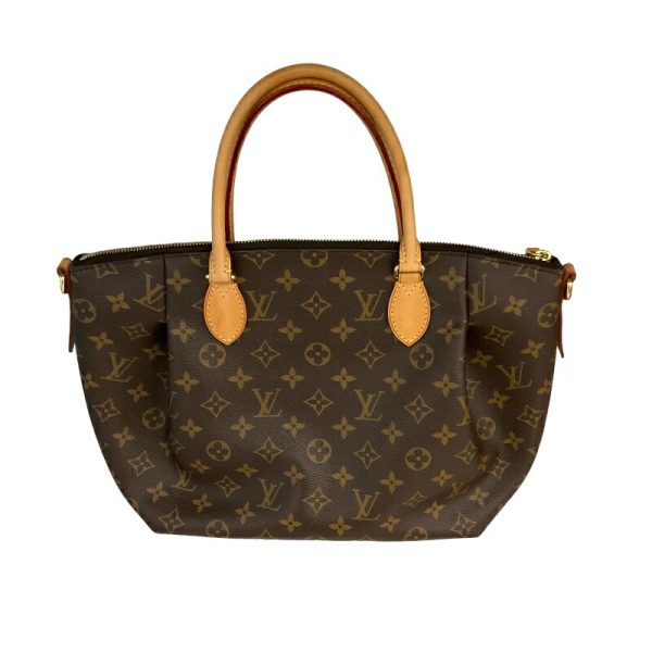 2300039816886 4 LOUIS VUITTON Turenne PM M48813 Monogram Handbag