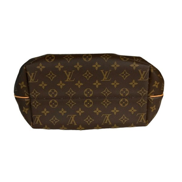 2300039816886 5 LOUIS VUITTON Turenne PM M48813 Monogram Handbag