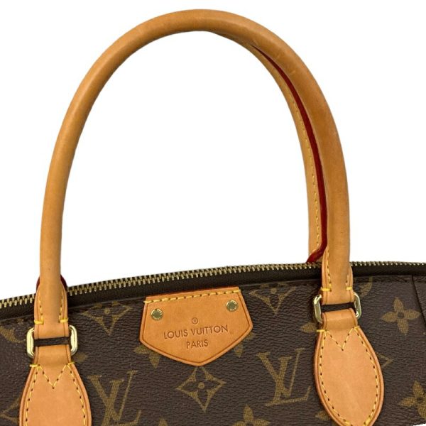 2300039816886 6 LOUIS VUITTON Turenne PM M48813 Monogram Handbag