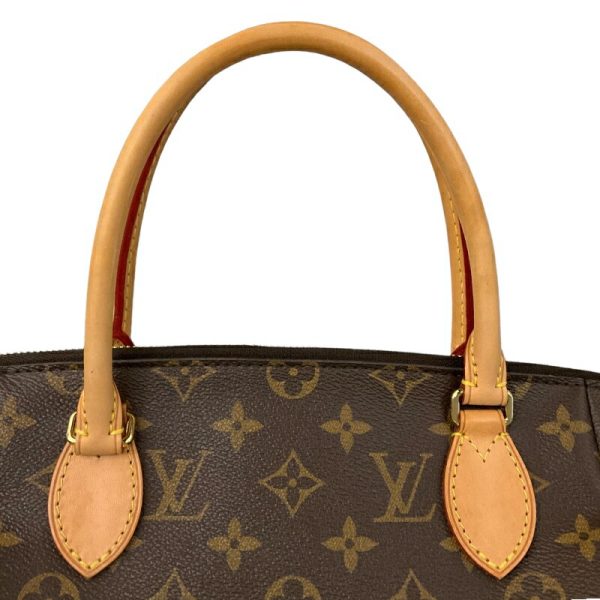 2300039816886 7 LOUIS VUITTON Turenne PM M48813 Monogram Handbag