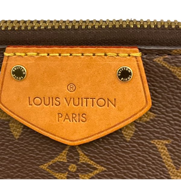 2300039816886 8 LOUIS VUITTON Turenne PM M48813 Monogram Handbag