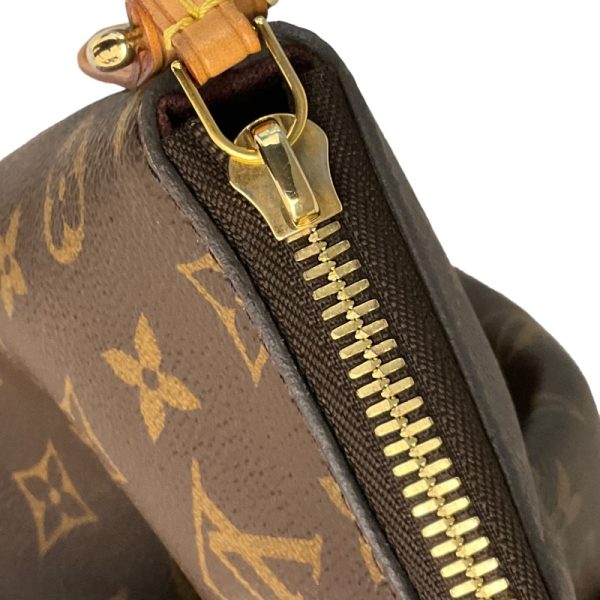 2300039816886 9 LOUIS VUITTON Turenne PM M48813 Monogram Handbag