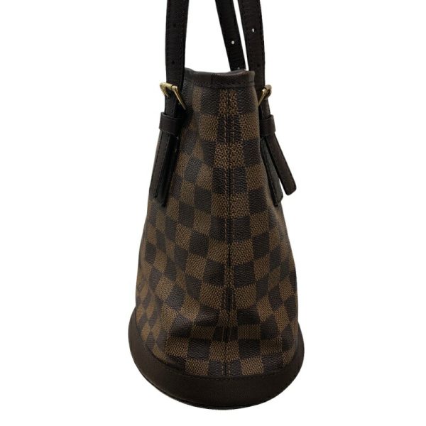 2300039816923 3 LOUIS VUITTON Male N42240 Brown Damier Damier Handbag