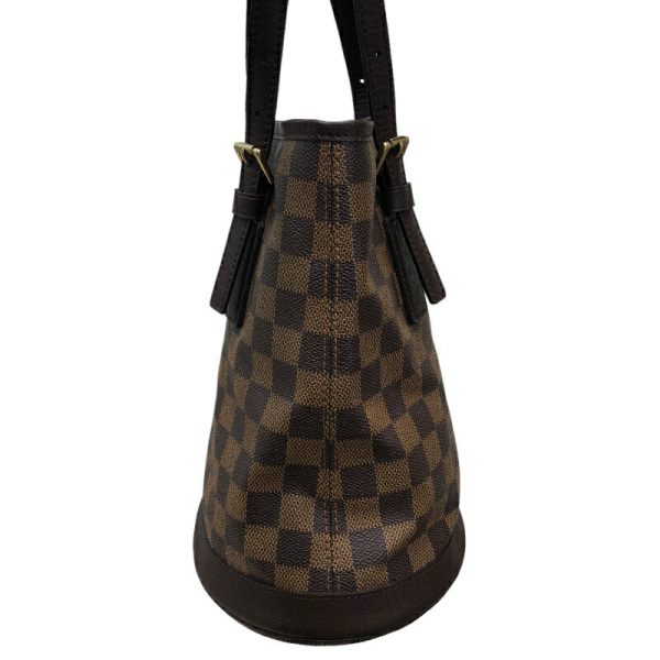 2300039816923 4 LOUIS VUITTON Male N42240 Brown Damier Damier Handbag