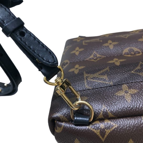 2300039817173 14 LOUIS VUITTON Palm Springs Backpack MINI Rucksack Daypack