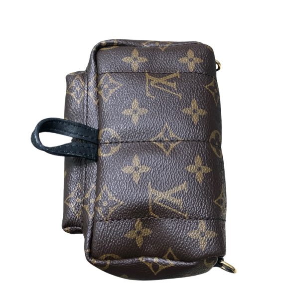 2300039817173 6 LOUIS VUITTON Palm Springs Backpack MINI Rucksack Daypack