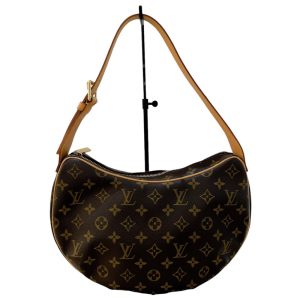 2300039820760 1 Louis Vuitton Sack Plat Tote Bag Canvas Brown