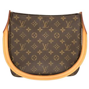 2300039820920 1 Louis Vuitton Vladimir Bag Taiga Altoise