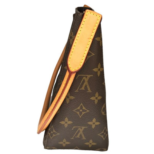 2300039820920 5 LOUIS VUITTON Looping MM M51146 Handbag