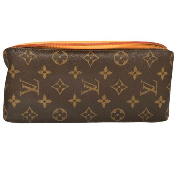 2300039820920 6 LOUIS VUITTON Looping MM M51146 Handbag