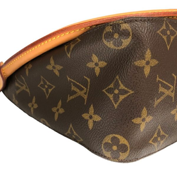 2300039820920 7 LOUIS VUITTON Looping MM M51146 Handbag