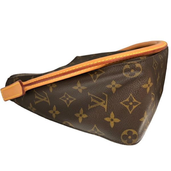 2300039820920 8 LOUIS VUITTON Looping MM M51146 Handbag