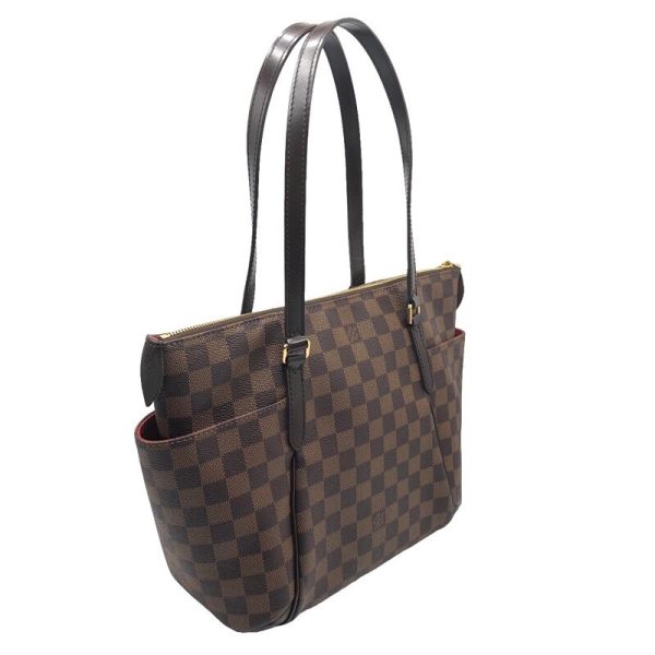 2300039821149 1 LOUIS VUITTON Totally PM Damier tote bag