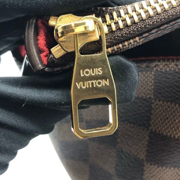 2300039821149 5 LOUIS VUITTON Totally PM Damier tote bag