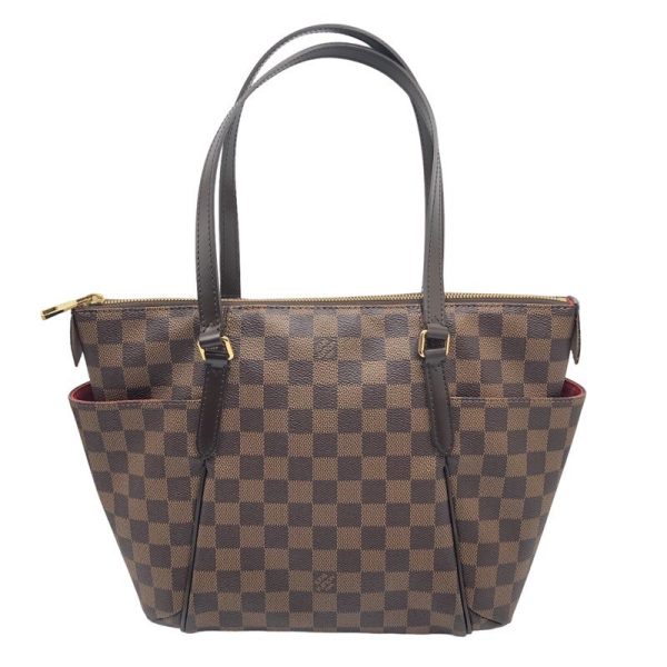 2300039821149 LOUIS VUITTON Totally PM Damier tote bag