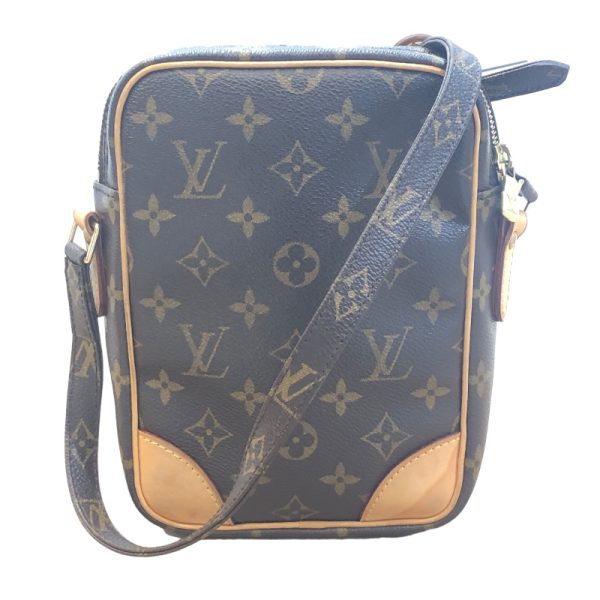 2300039821323 2 LOUIS VUITTON Amazon M45236 Brown Shoulder Bag