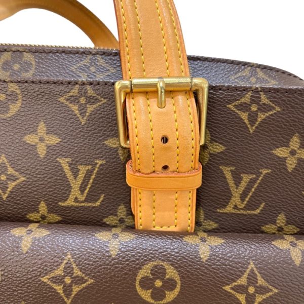 2300039821545 15 LOUIS VUITTON M51162 Brown Monogram Handbag