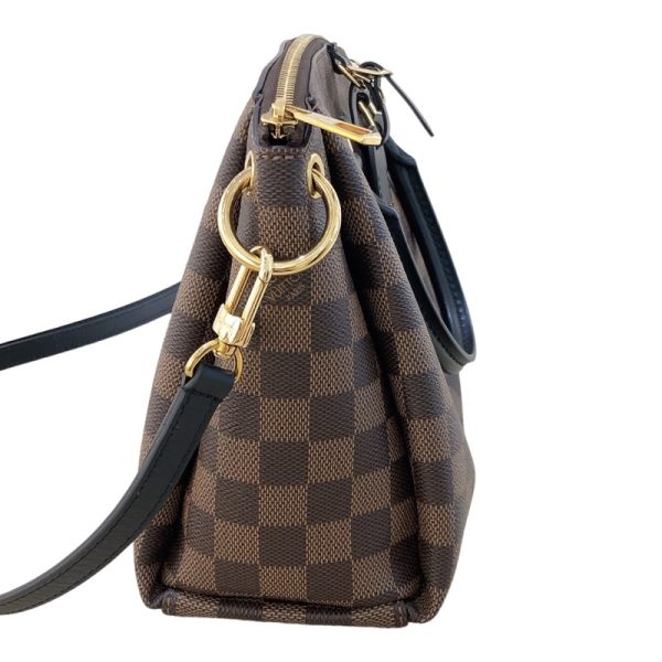 2300039821798 4 LOUIS VUITTON Odeon Tote PM Damier Handbag