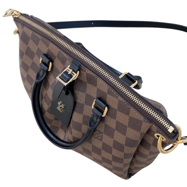 2300039821798 8 LOUIS VUITTON Odeon Tote PM Damier Handbag