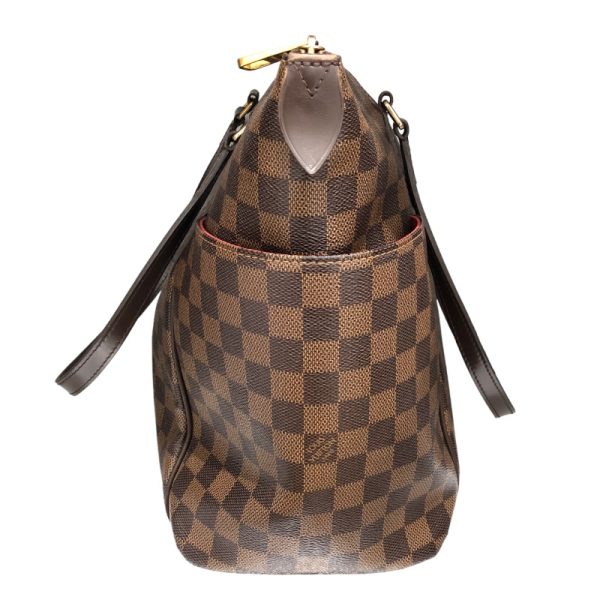 2300039822368 3 LOUIS VUITTON Totally MM N41281 Damier tote bag