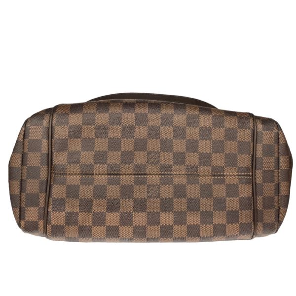 2300039822368 5 LOUIS VUITTON Totally MM N41281 Damier tote bag